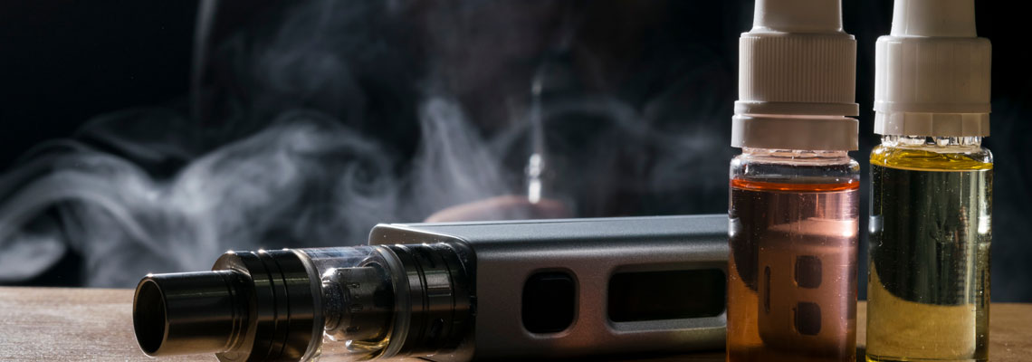 cigarette electronique